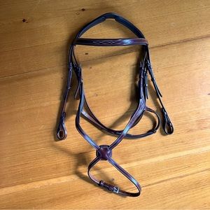 NWOTs Figure 8 Bridle - Horse